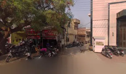 M.K.motors repairing center - Best service center in Bulandshahr