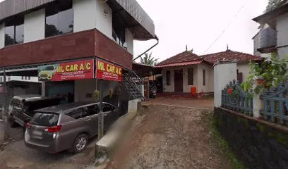 M.L Car A/C Service Centre