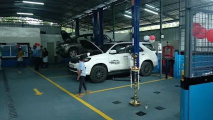 MM Auto Care
