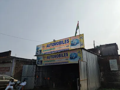 MM Automobile