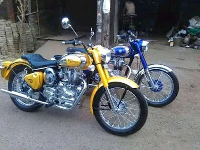 MM BIKE POINT