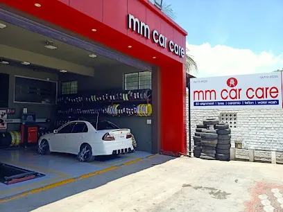 mm car care