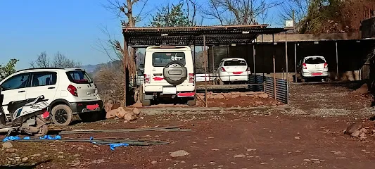 MM Car Parking Poonch