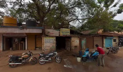 MM GARAGE