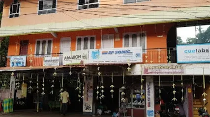 MM Motors