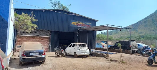 MM motors