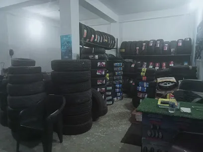 M.M Tyres - JK Tyre / Yokohama