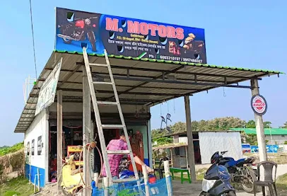 M.Motors