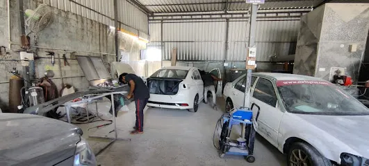 MMR MOTORS