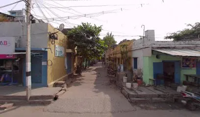 Mms two wheeler work shop