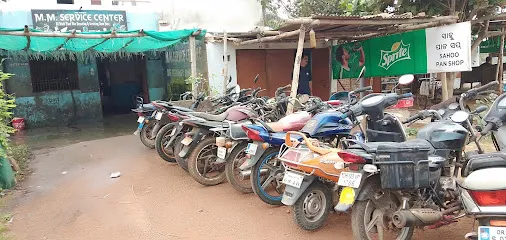 M.M.Service Center