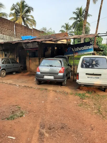 M.N AUTOMOBILES