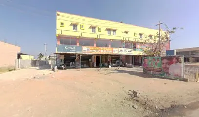 M.N car garage