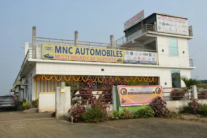 MNC Automobiles