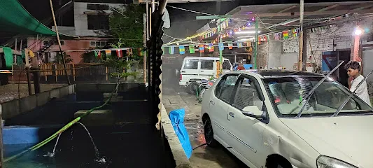 MNM CAR WASH