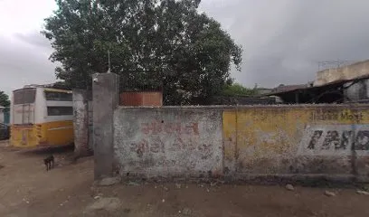 MOBAT AUTO GARAGE
