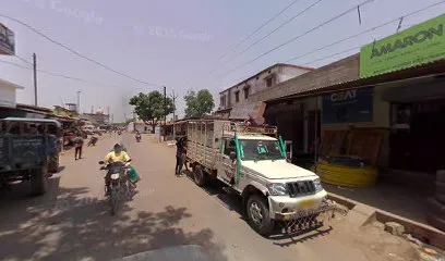 Mobeen Auto