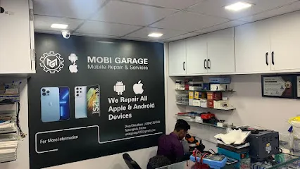 Mobi Garage