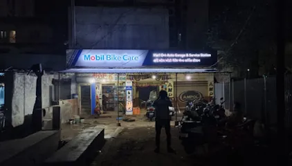 Mobil℠ Bike Care - Hari Om Auto Garage & Service Station