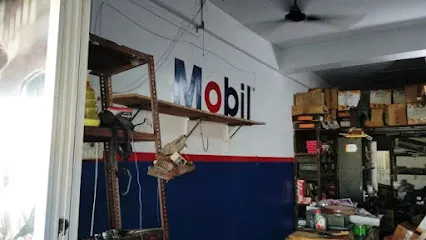 Mobil℠ Bike Care - Khandewal Bike Point - Morbi - 2