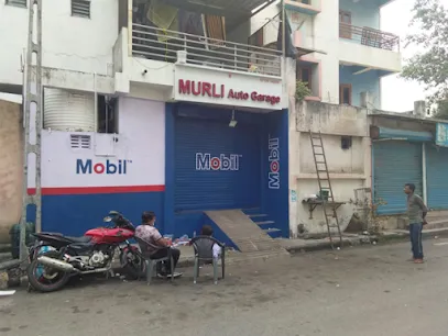 Mobil℠ Bike Care - Murli Auto Garage