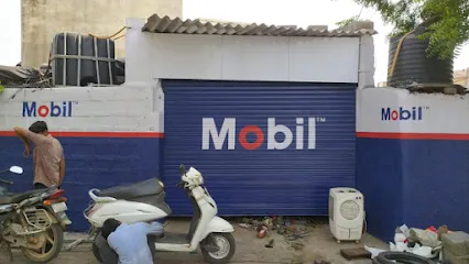 Mobil℠ Bike Care - Patel Auto Garage - Jamanagar - 2