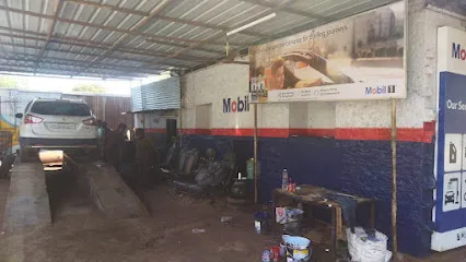 Mobil℠ Car Care - Achari Auto Garrage