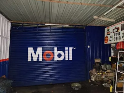 Mobil℠ Car Care - Anwar Motor Garage