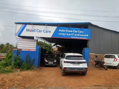 Mobil℠ Car Care - Auto Craze Car Care