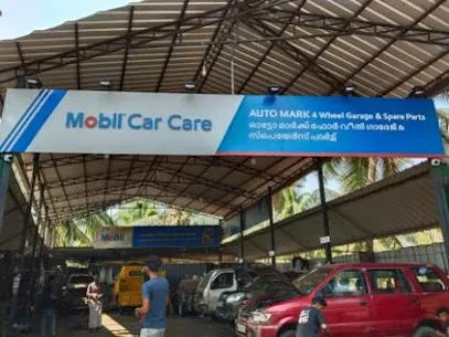 Mobil℠ Car Care - Auto Mark Garage & Spare Parts