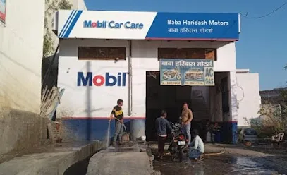 Mobil℠ Car Care - Baba Haridash Motors
