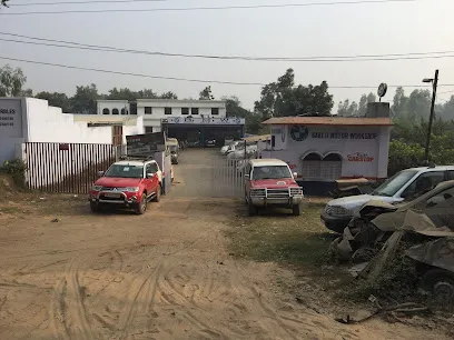 Mobil℠ Car Care - Bablu Motor Workshop