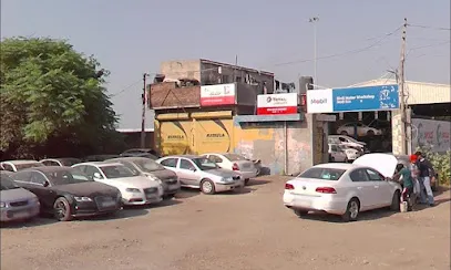 Mobil℠ Car Care - Birdi Motor Workshop