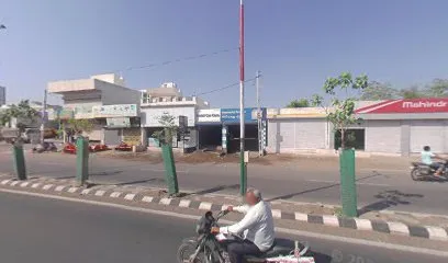 Mobil Car Care - GOPINATHJI MOTORS-BOTAD