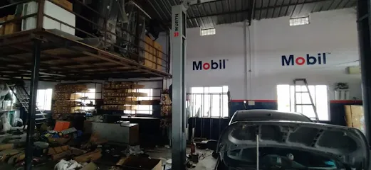 Mobil℠ Car Care - Highway Motors