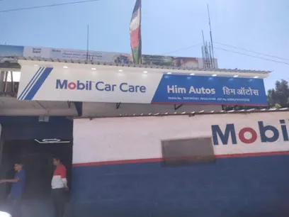 Mobil℠ Car Care - Him Autos