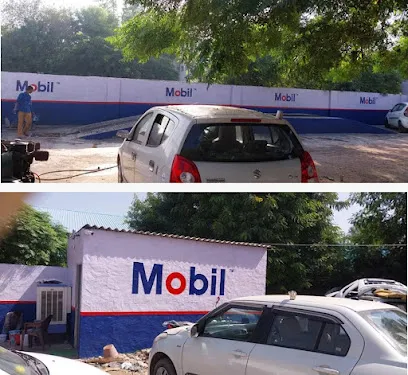 Mobil℠ Car Care - Indian Motor Garage