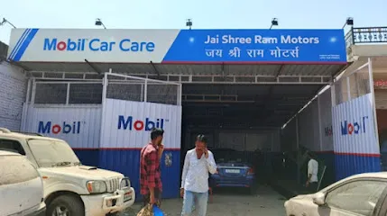 Mobil℠ Car Care - Jai Shree Ram Motor