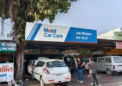 Mobil℠ Car Care - Jay Motors