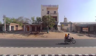 Mobil℠ Car Care - Jodhpur Motor Garage