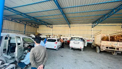 Mobil℠ Car Care - Krishan Motors
