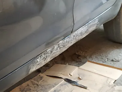 Mobil Car Care - KRISHNA MOTORS PNP