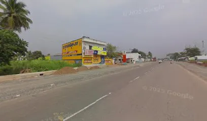 Mobil Car Care - Kumaran Motors