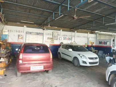 Mobil℠ Car Care - M & M Multicar Care