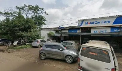 Mobil Car Care - Matoshri Motors