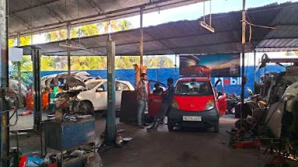 Mobil℠ Car Care - Millennium Motors