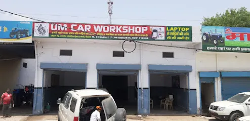 Mobil℠ Car Care - Om Car Workshop