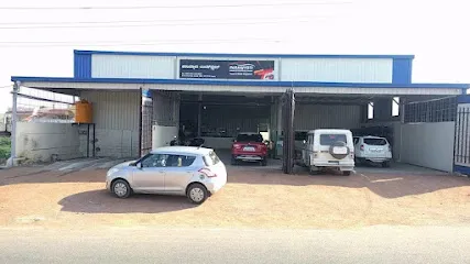 Mobil℠ Car Care - Paranjyoti Auto Care