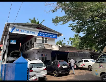 Mobil℠ Car Care - Protec Automotive Centre