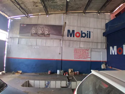 Mobil℠ Car Care - Samrath Garage & Spares